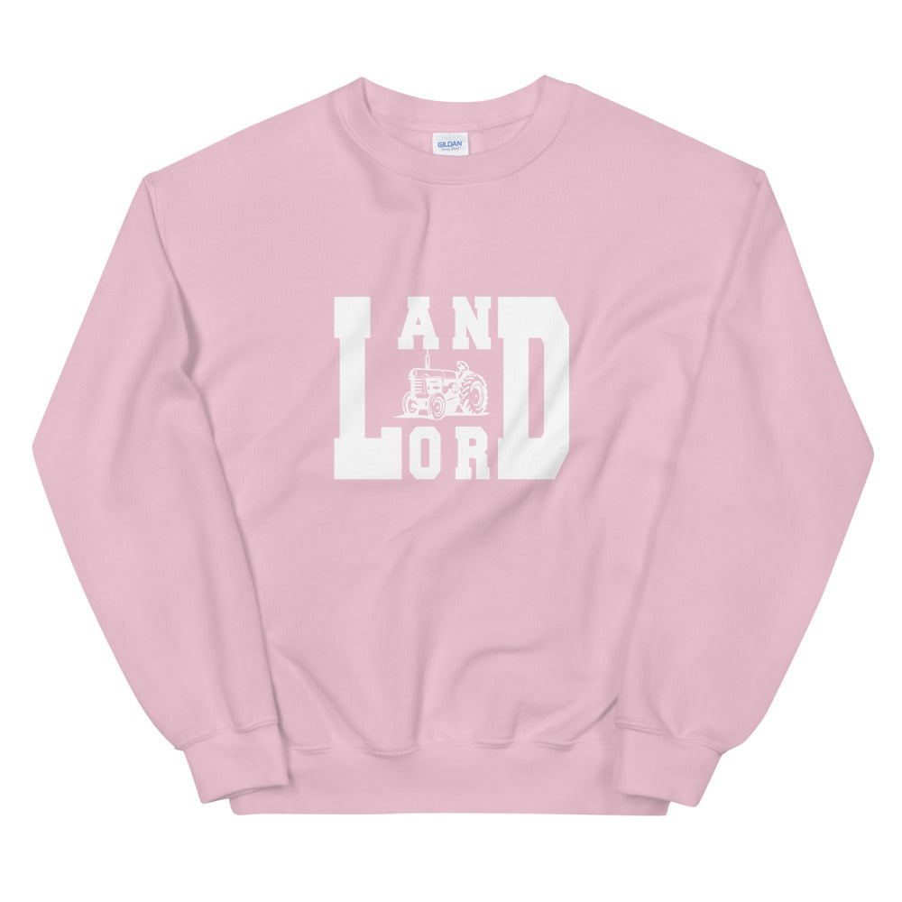 Land Lord Unisex Sweatshirt