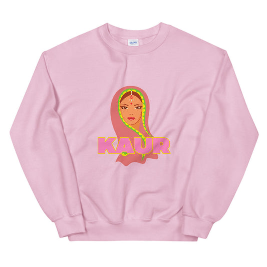 Kaur Sweatshirt