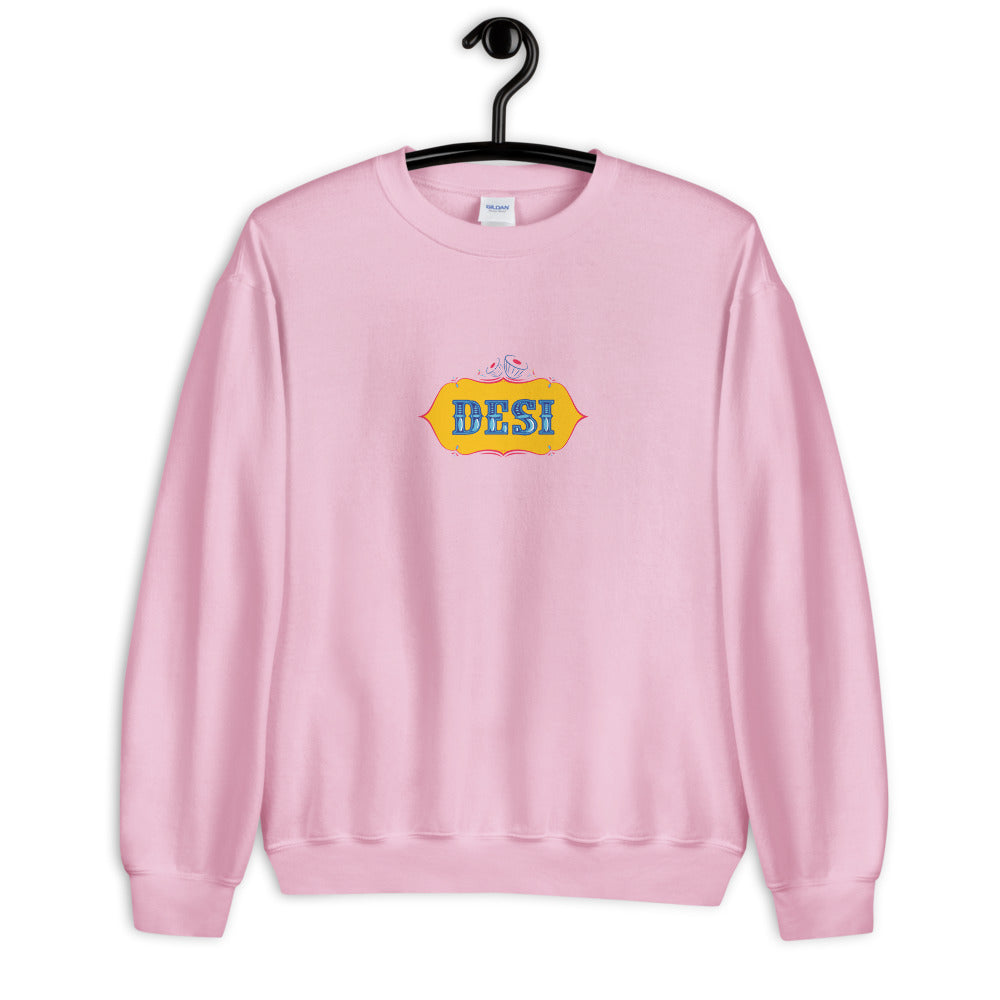 Desi Sweatshirt