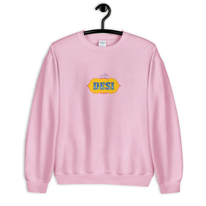 Desi Sweatshirt