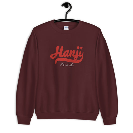 Hanji Sweatshirt