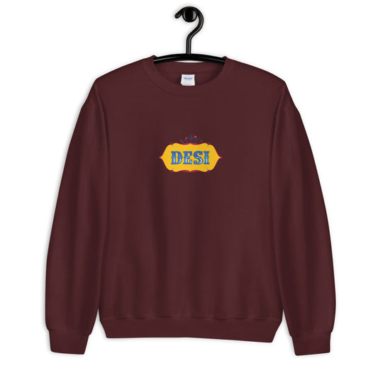 Desi Sweatshirt