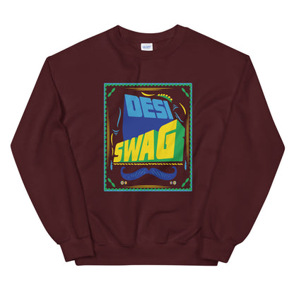Desi Swag Sweatshirt
