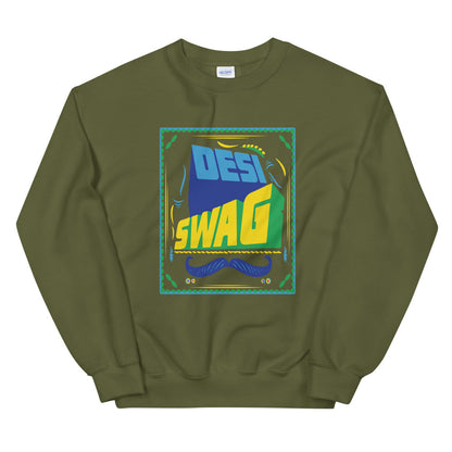 Desi Swag Sweatshirt