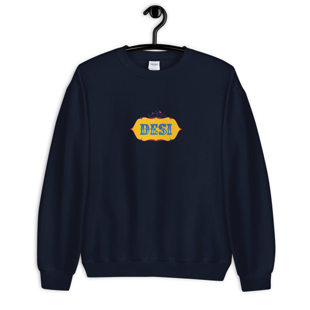 Desi Sweatshirt