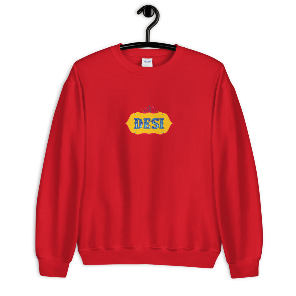 Desi Sweatshirt