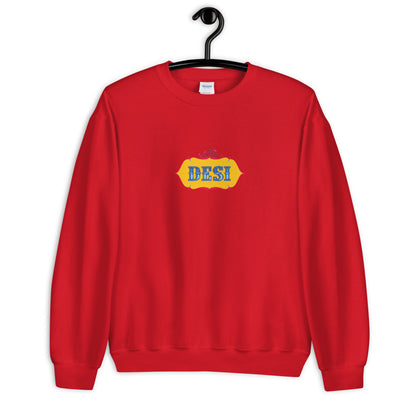 Desi Sweatshirt