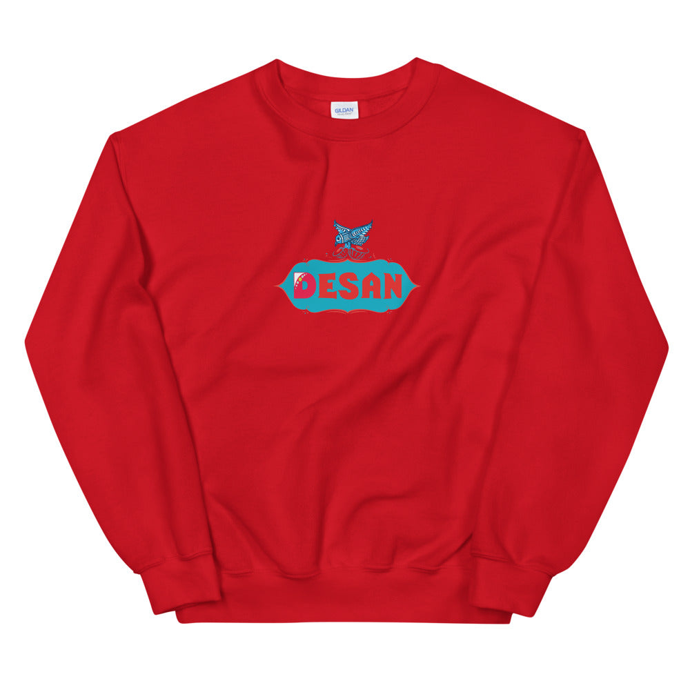 Desan Sweatshirt