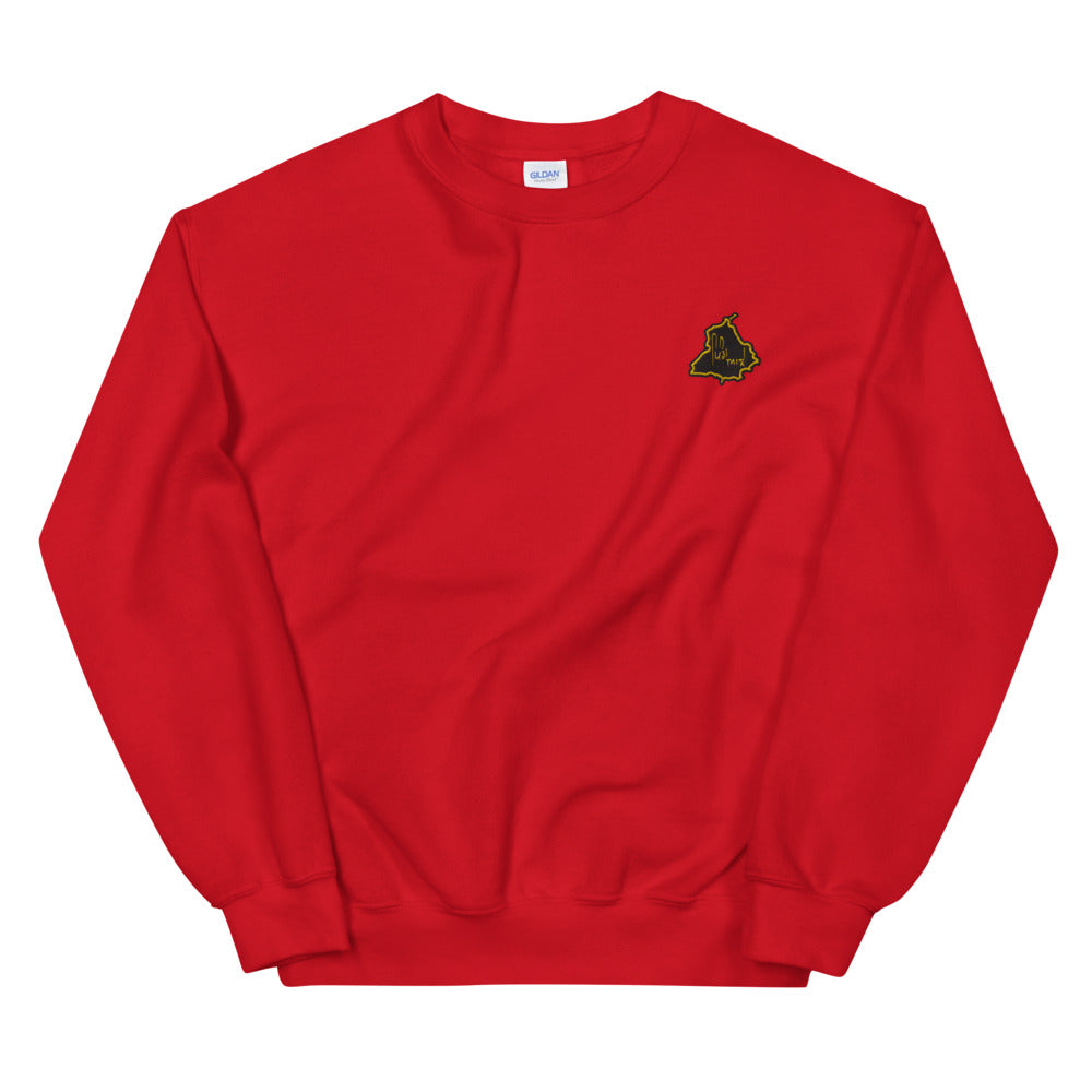 Pindaale Sweatshirt