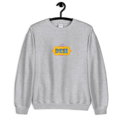 Desi Sweatshirt