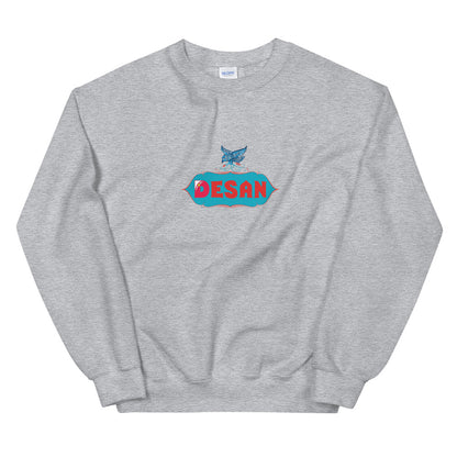 Desan Sweatshirt