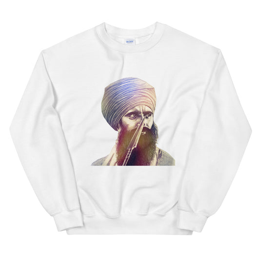 Sant Bhindrala Sweatshirt