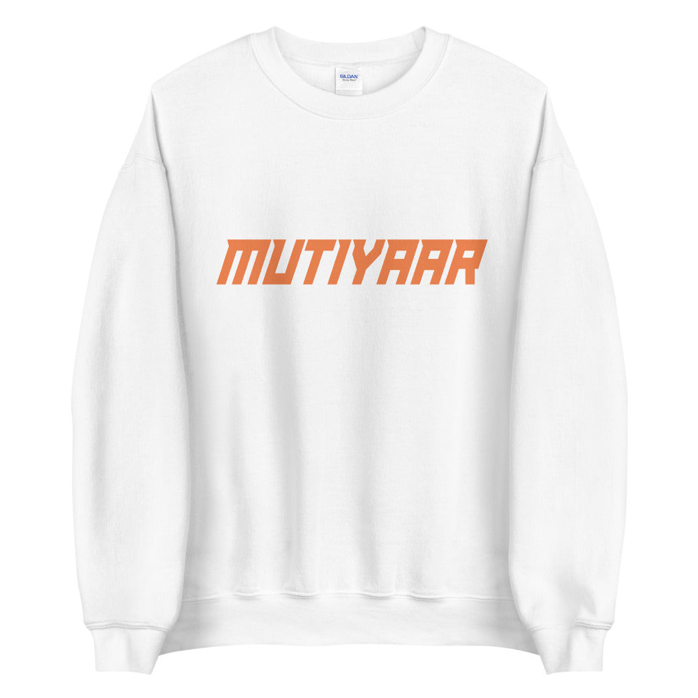 Mutiyaar Sweatshirt