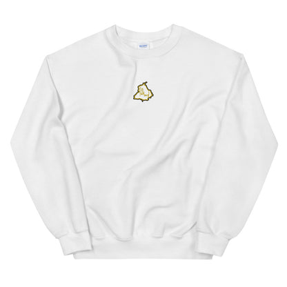 Pindaale embroidered Sweatshirt