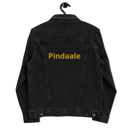 Pindaale Unisex denim jacket