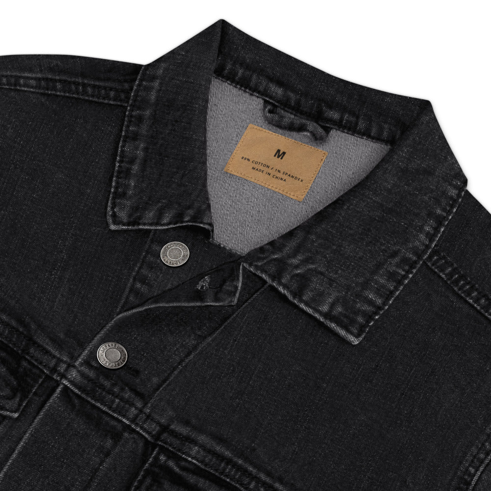 Pindaale Unisex denim jacket