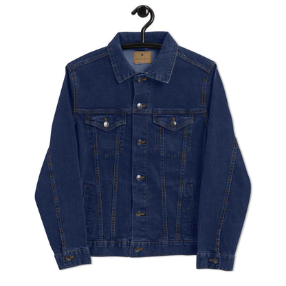 Pindaale Unisex denim jacket