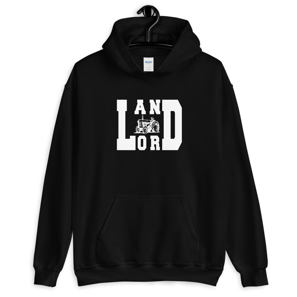 Land Lord Unisex Hoodie