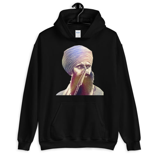 Santbhindrala Hoodie