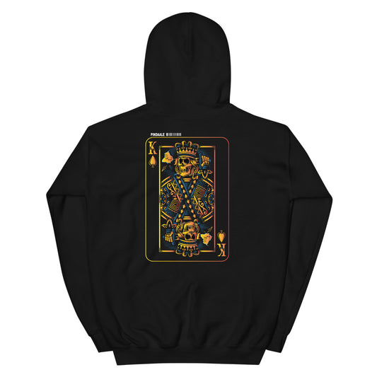 King of Spade Hoodie