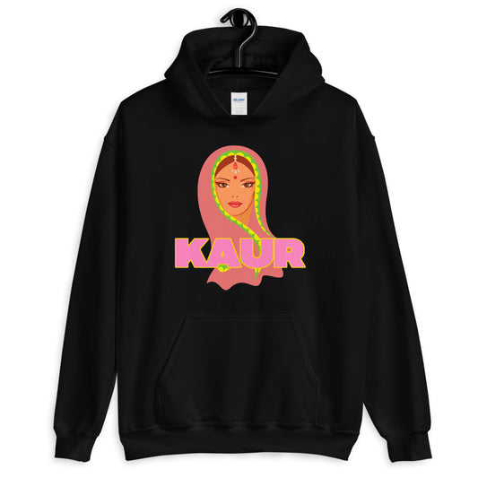 Kaur Hoodie