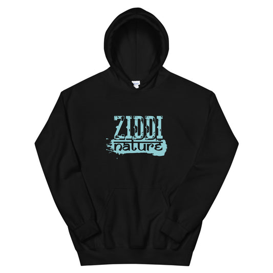 Ziddi Nature Hoodie