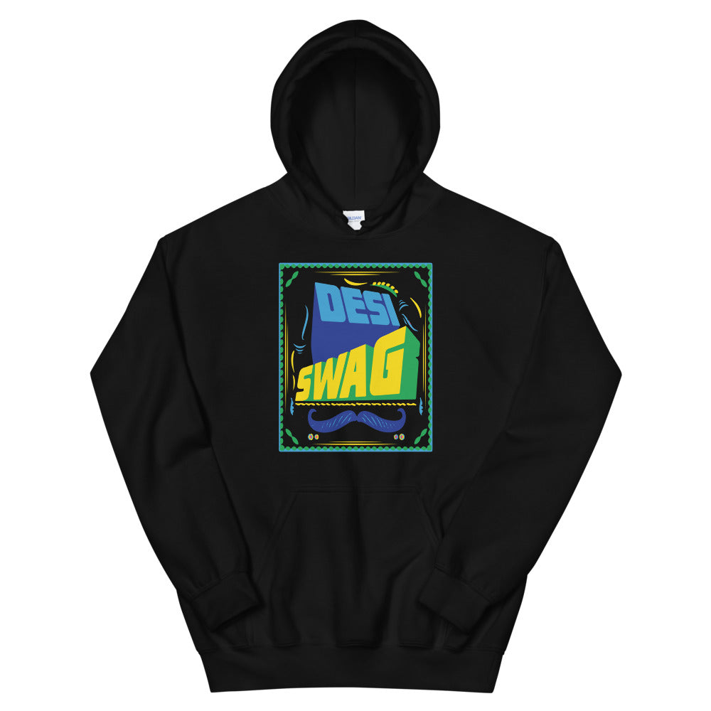 Desi Swag Hoodie