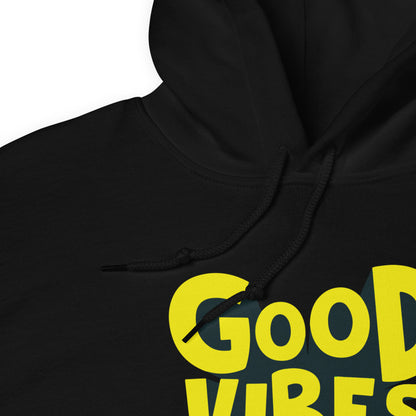 Good Vibes Only Hoodie