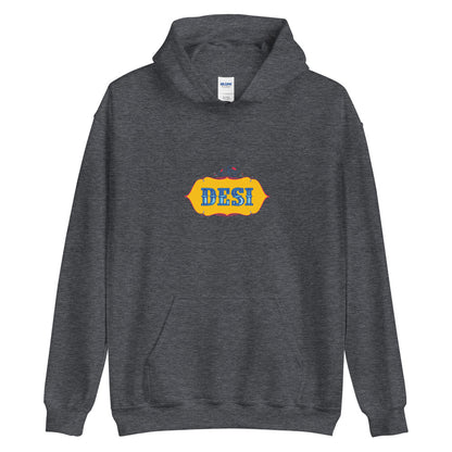 Desi Hoodie