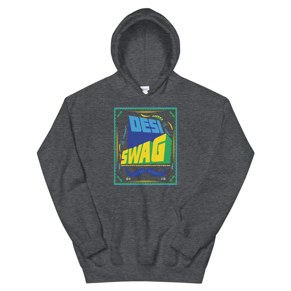 Desi Swag Hoodie