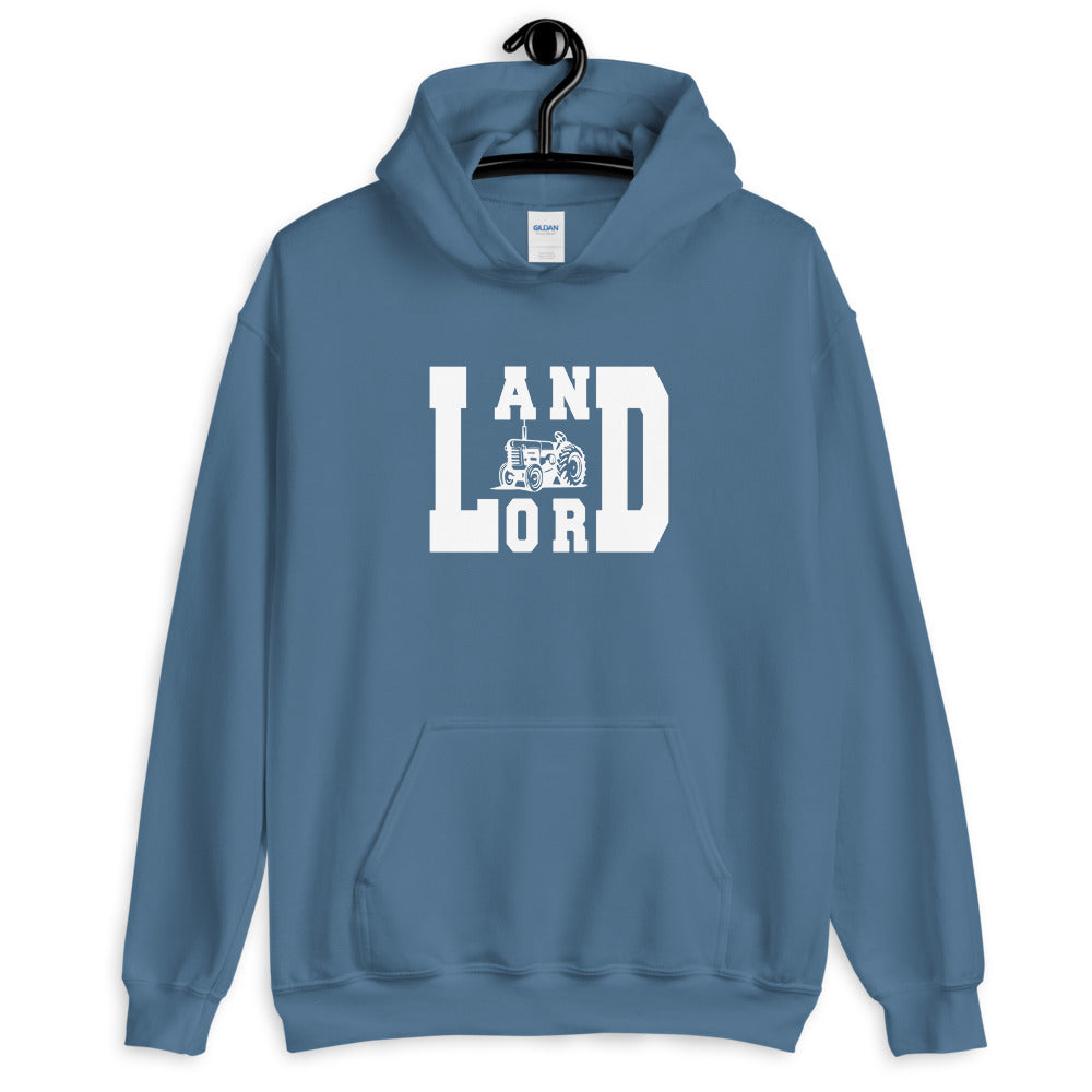 Land Lord Unisex Hoodie