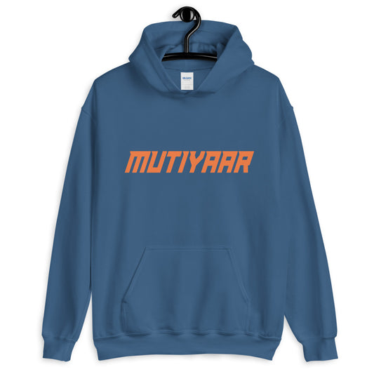 Mutiyaar Hoodie