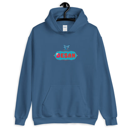 Desan Hoodie