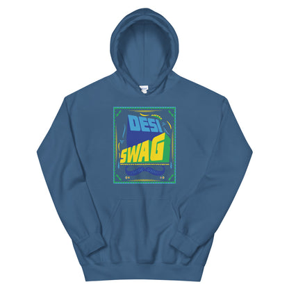 Desi Swag Hoodie