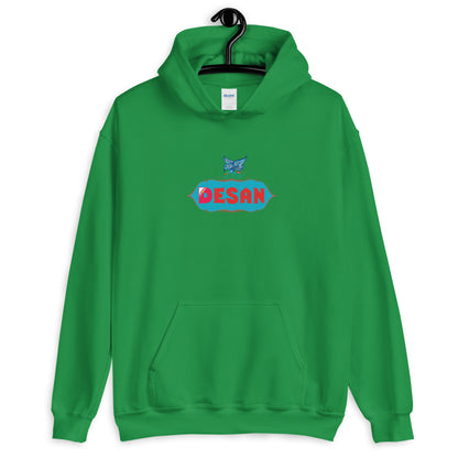 Desan Hoodie