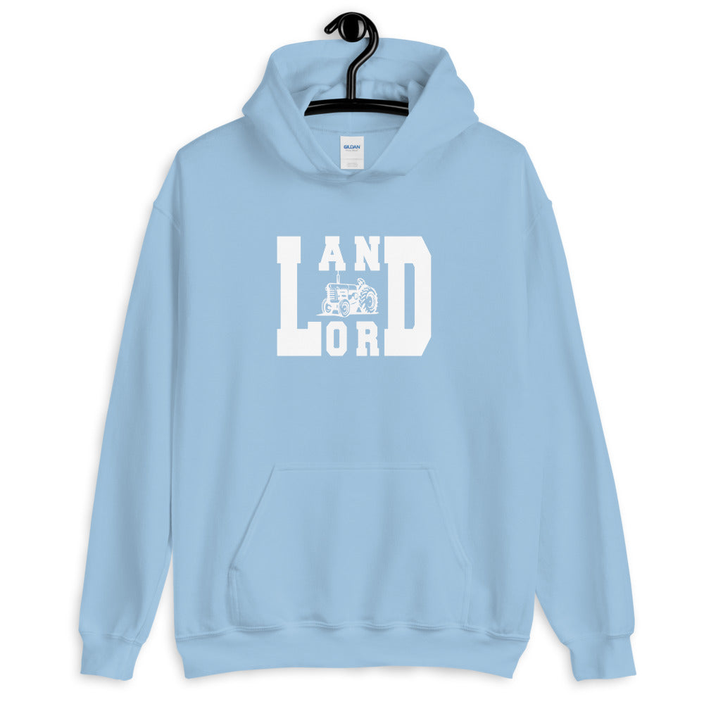 Land Lord Unisex Hoodie