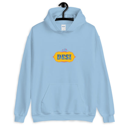 Desi Hoodie