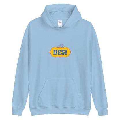 Desi Hoodie