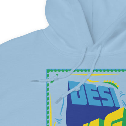 Desi Swag Hoodie