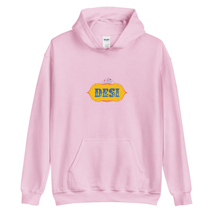 Desi Hoodie