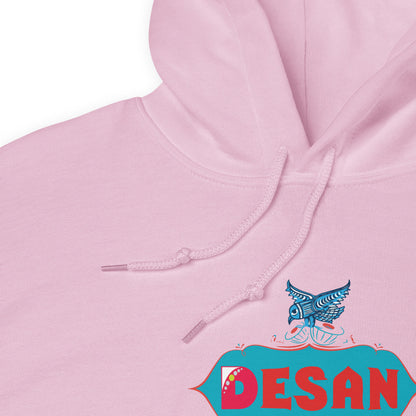 Desan Hoodie