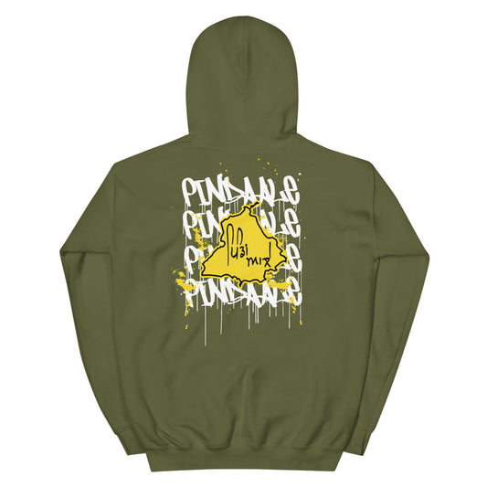 Pindaale Hoodie