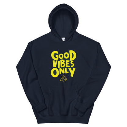 Good Vibes Only Hoodie