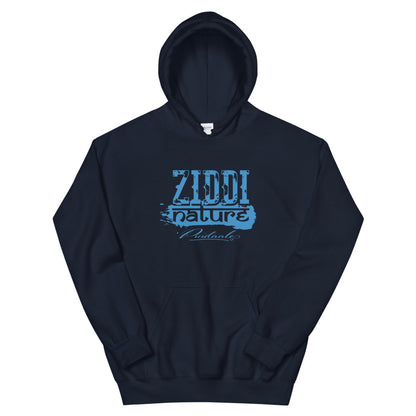 Faith Over Fear Hoodie