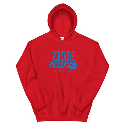 Faith Over Fear Hoodie