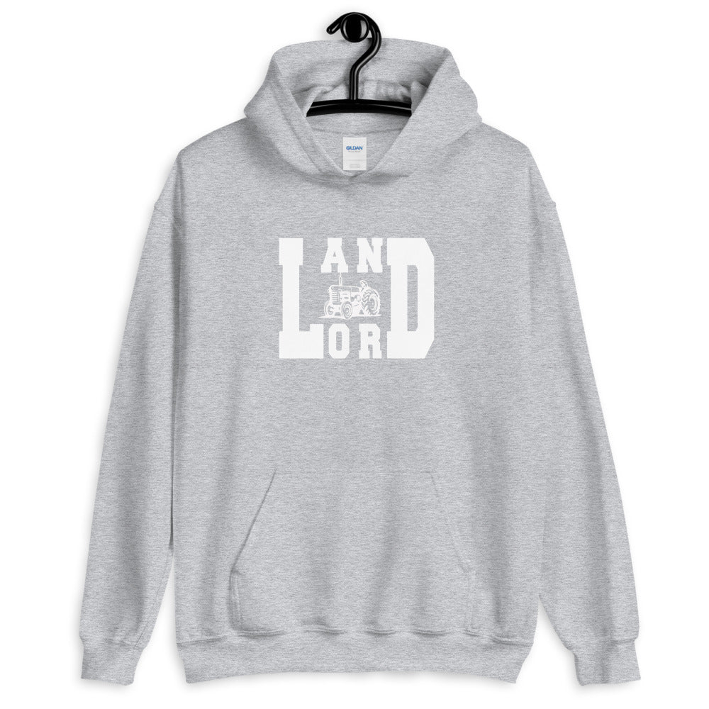 Land Lord Unisex Hoodie