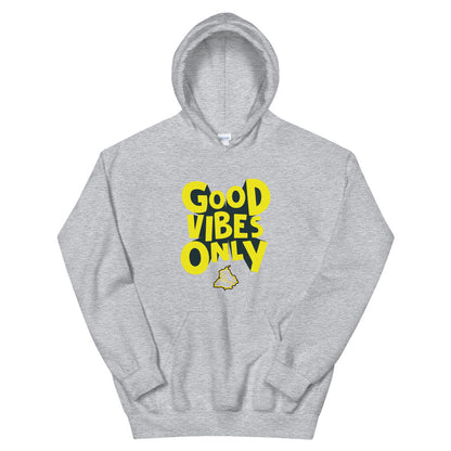 Good Vibes Only Hoodie