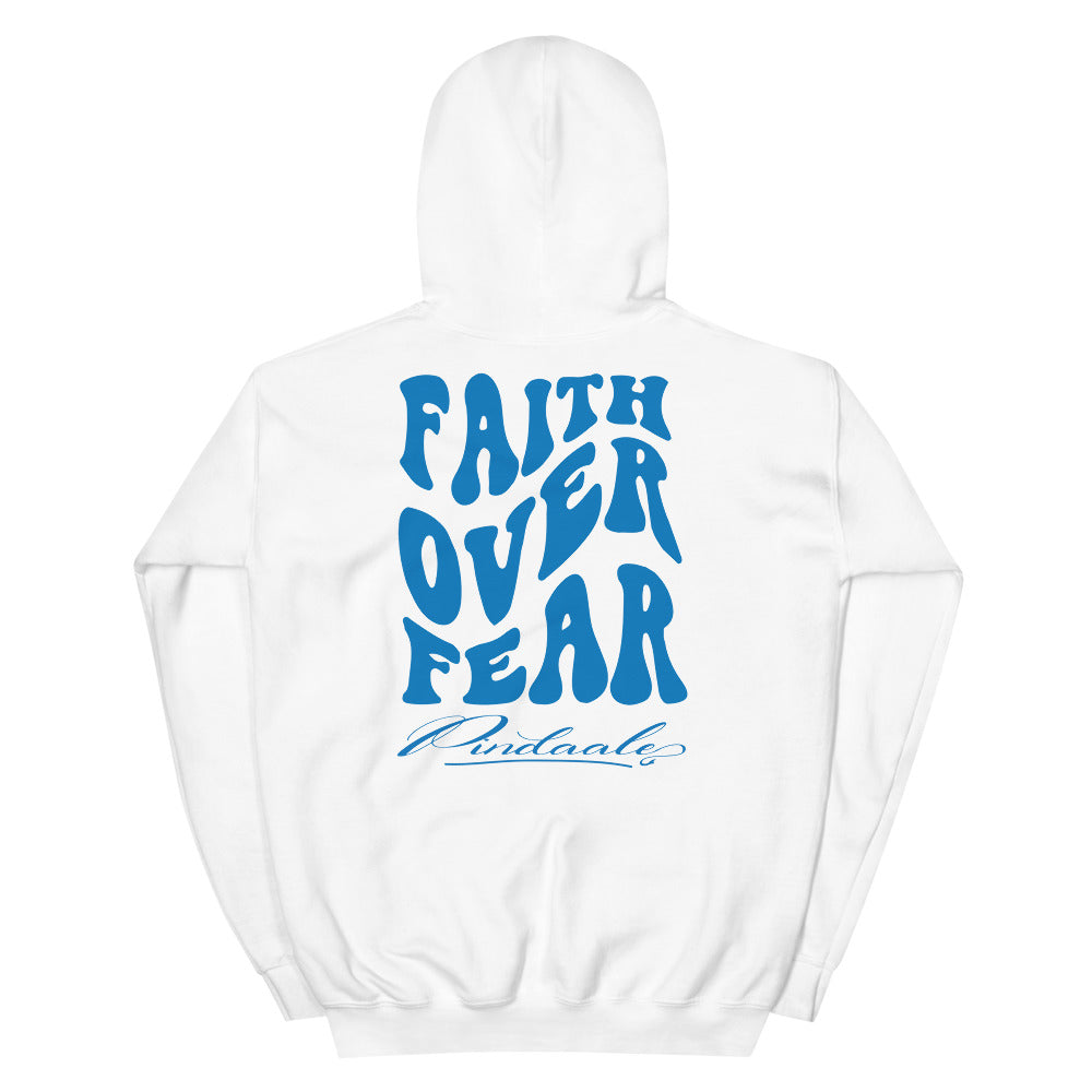 Faith Over Fear Hoodie