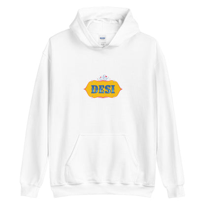 Desi Hoodie