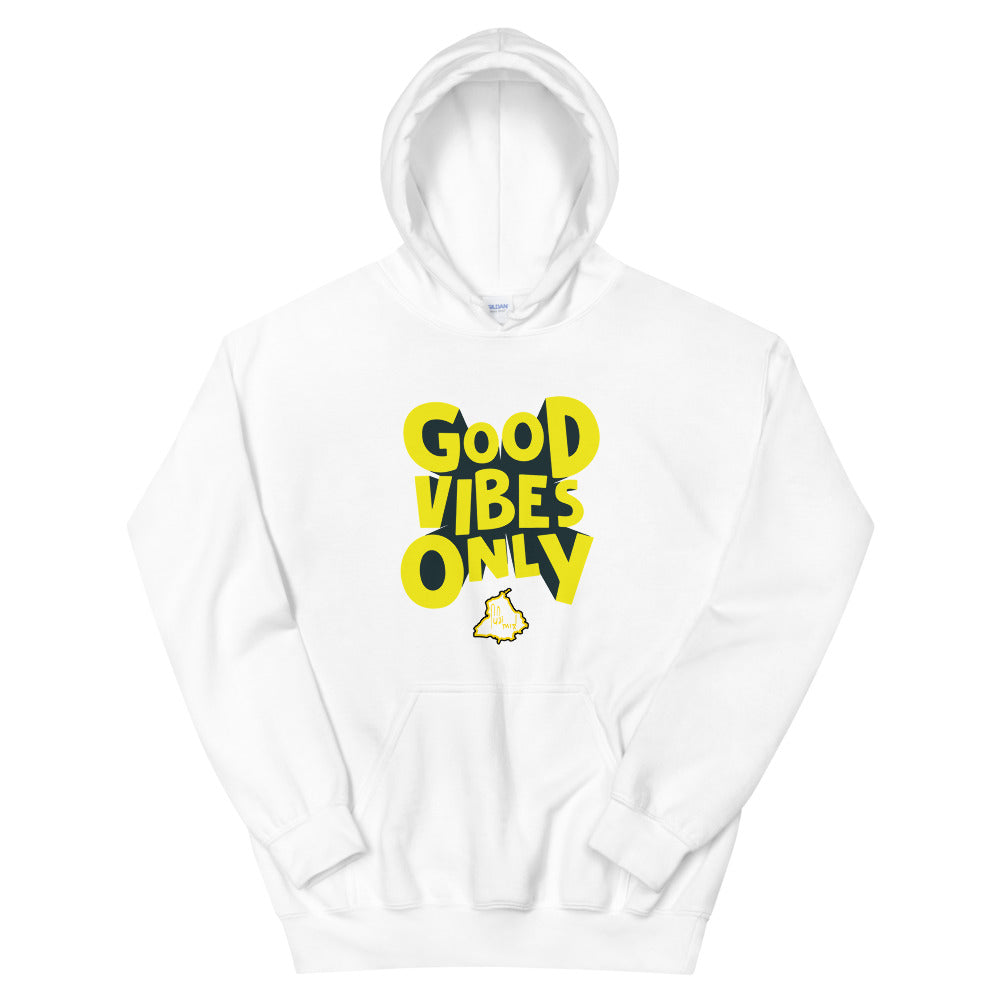 Good Vibes Only Hoodie